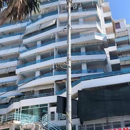 Sea View Apartments Saranda Eksteriør bilde