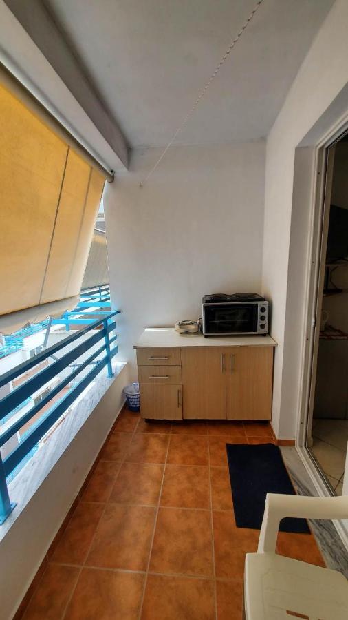 Sea View Apartments Saranda Eksteriør bilde